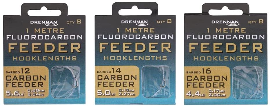 Sizeto.lb(.mm)Sizeto.lb(.mm)Sizeto.lb(.mm)FLUOROCARBONFEATURES: