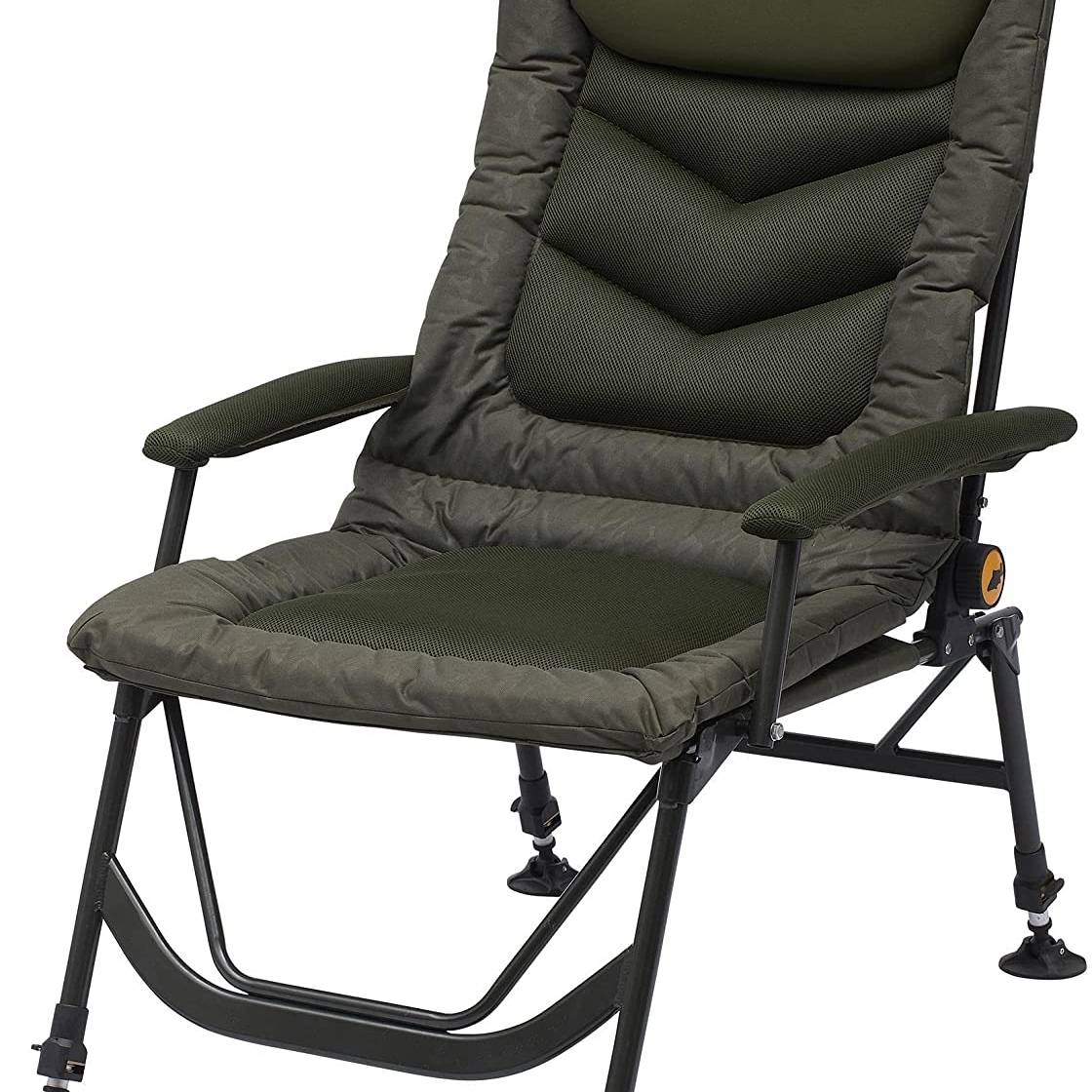 Prologic Inspire Daddy Long Chair Recliner