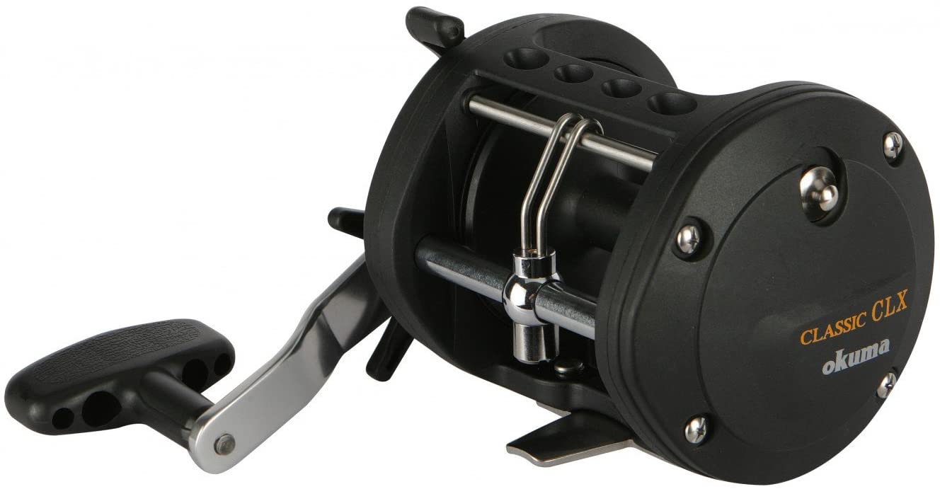 OkumaClassicCLX Labb(graphspool)