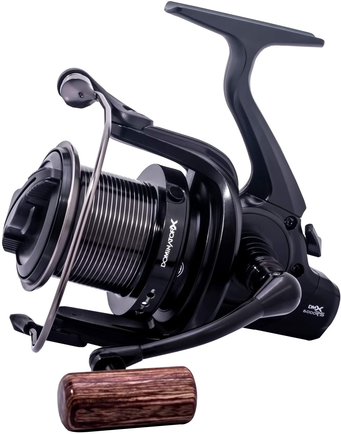 Sonik Dominatorx 6000Rs Big Pit Reel • Homeleigh Garden Centres