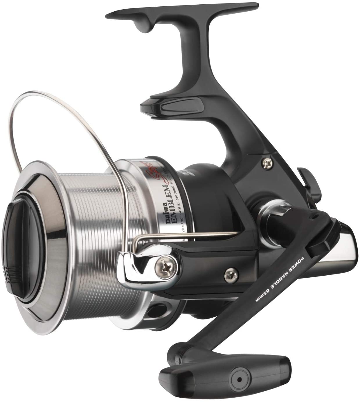 Daiwa Emblem Spod