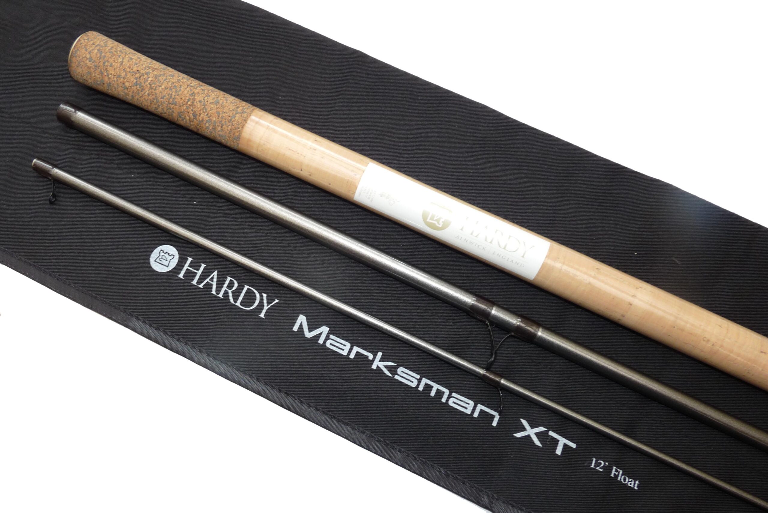 Hardy Marksman XT 12' Feeder Rod • Homeleigh Garden Centres