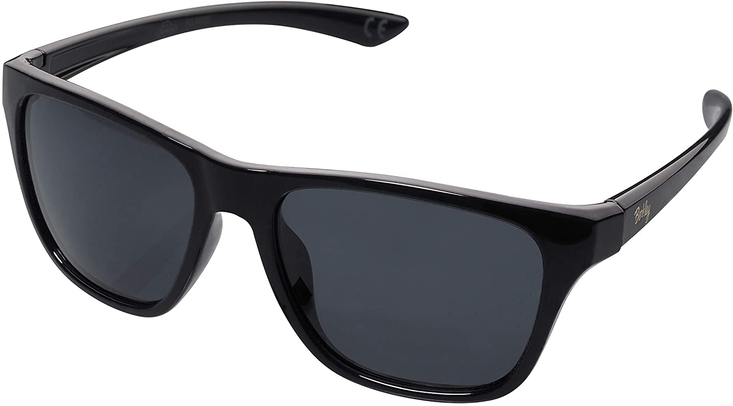 Berkley Urbn Sunglasses Black