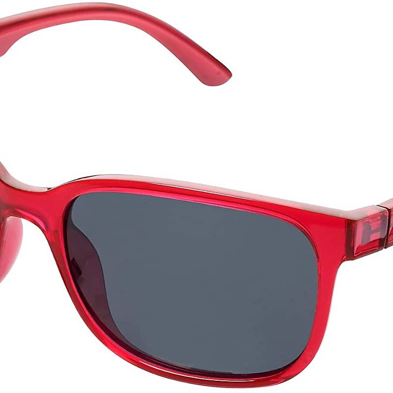 Berkley Urbn Sunglasses Crystal Red