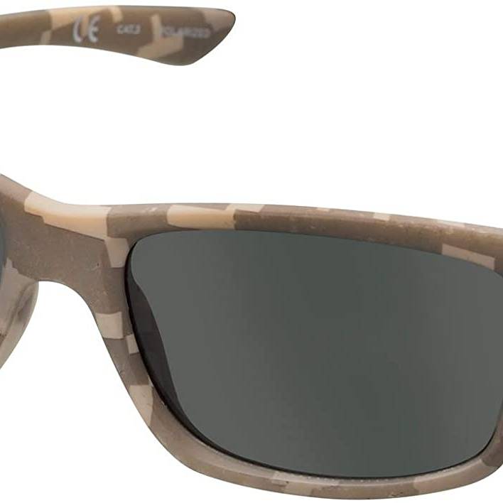 Penn JRC Stealth Extreme Sunglasses Digi Camo, Smoke