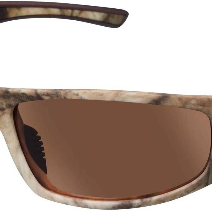 JRC Stealth Extreme Sunglasses Green Camo , Copper