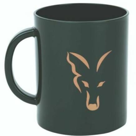 Fox Royale Mug 