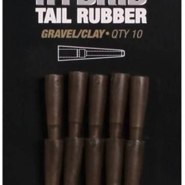 Korda Hybrid Tail Rubber Gravel/Clay