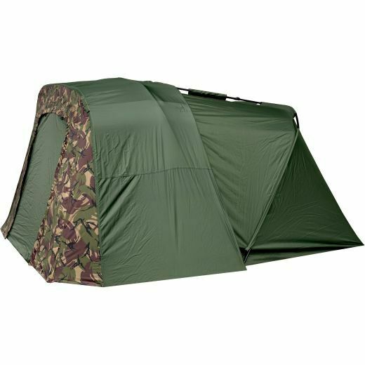 Wychwood Tactical Bivvy Extension