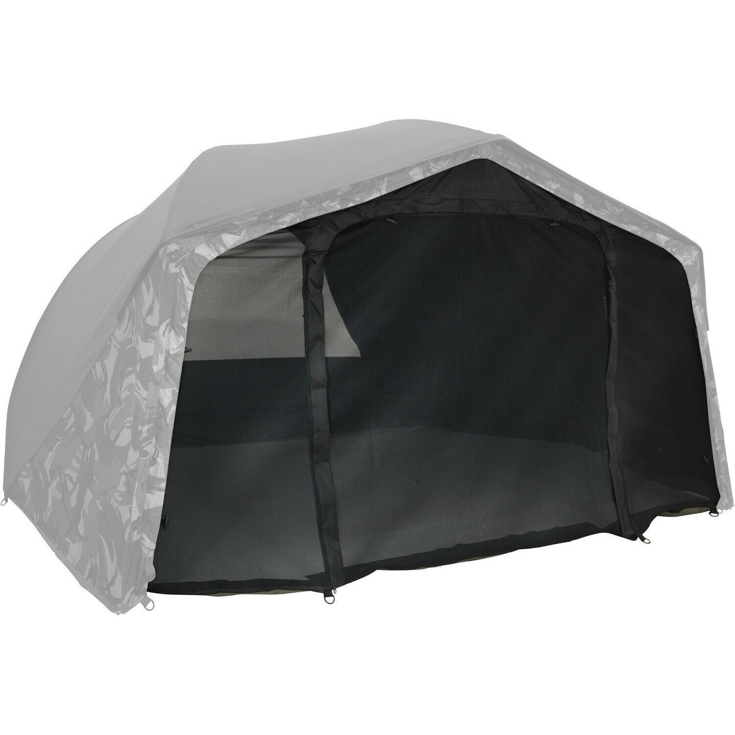 Wychwood Tactical Brolly Mozzy Front