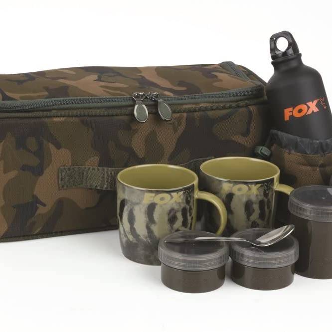 Fox Camolite™ Brew Kit Bag