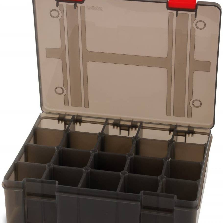 VGEBY1 Trockenaufbewahrungsbox wasserdichte Box Trockenaufbewahrungsbox Behälter Angeln Aufbewahrungsbox Outdoor-Produkte zum Angeln Camping 