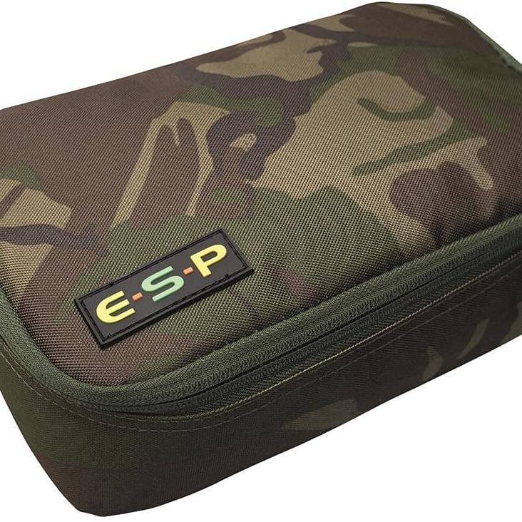 ESP Camo Tackle Case Large