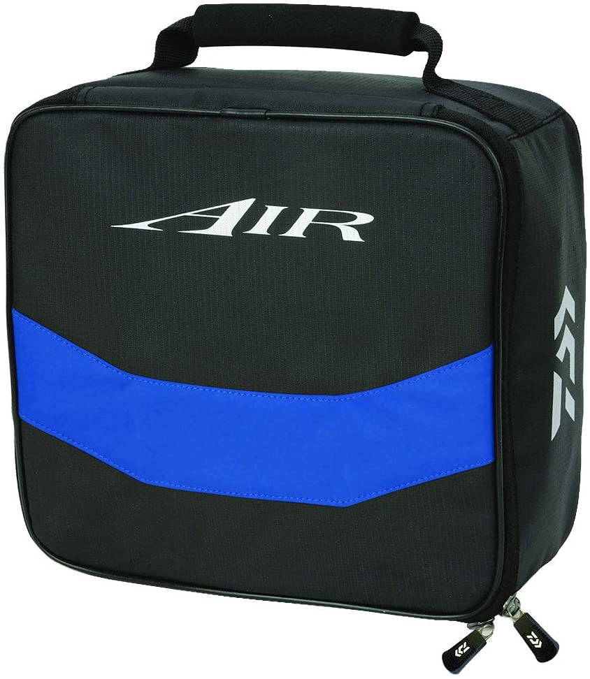 Daiwa Air Accessory/Reel Case Blue/Blk