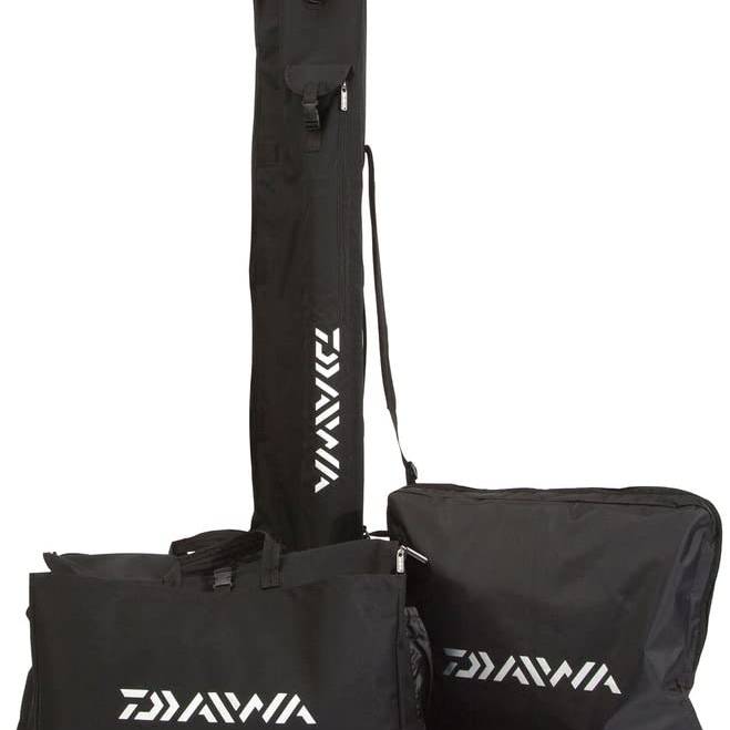 Daiwa Luggage Set 