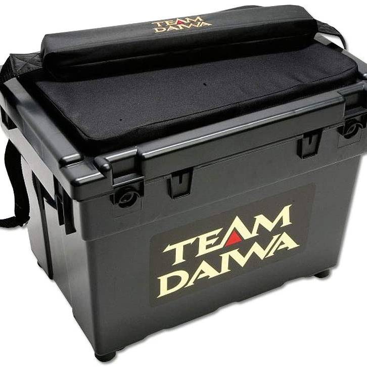 Daiwa Team seat Box