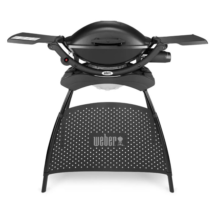 Weber Q2000 Gas Barbeque