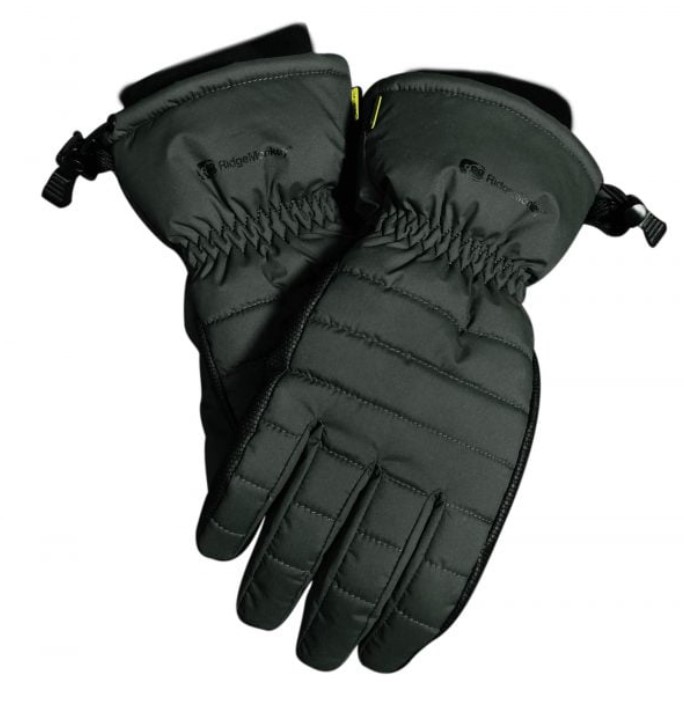 scierra waterproof Fishing Glove , XL • Homeleigh Garden Centres