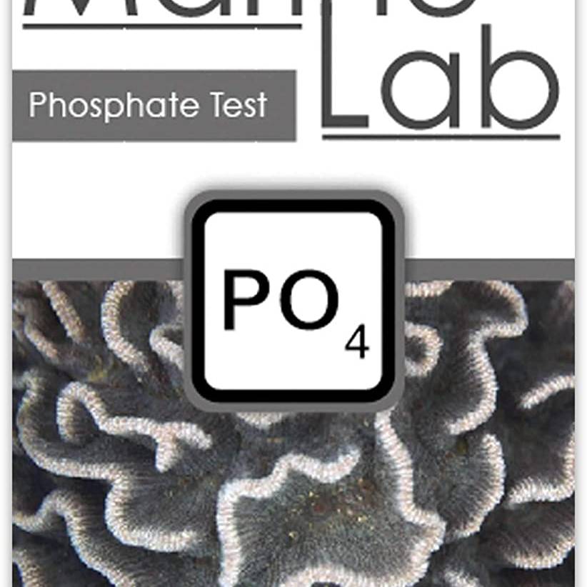 NT Labs Marine Lab Phosphate Test