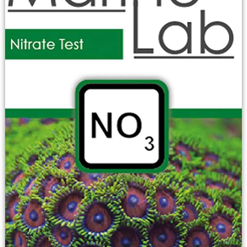 NT Labs Marine Lab Nitrate Test 