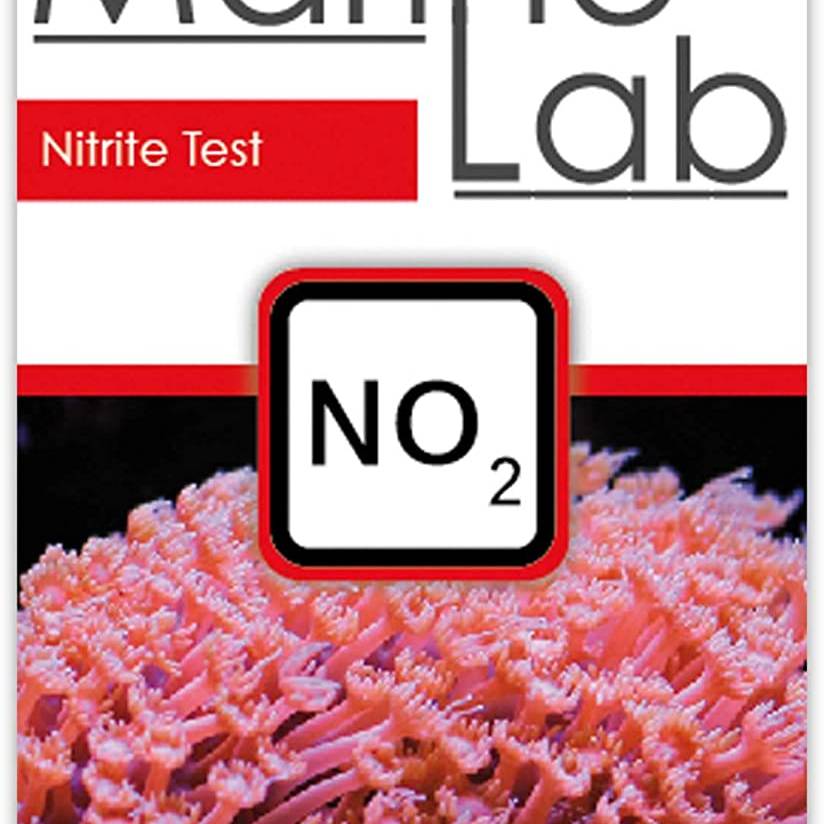 NT Labs Marine Lab Nitrite Test