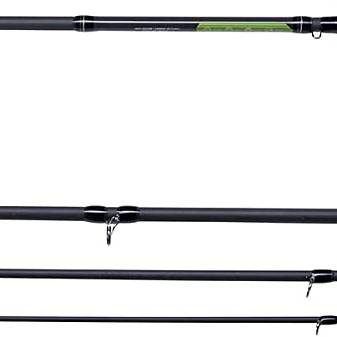 Sigma Fly Combo Rod/Reel 7ft 3#
