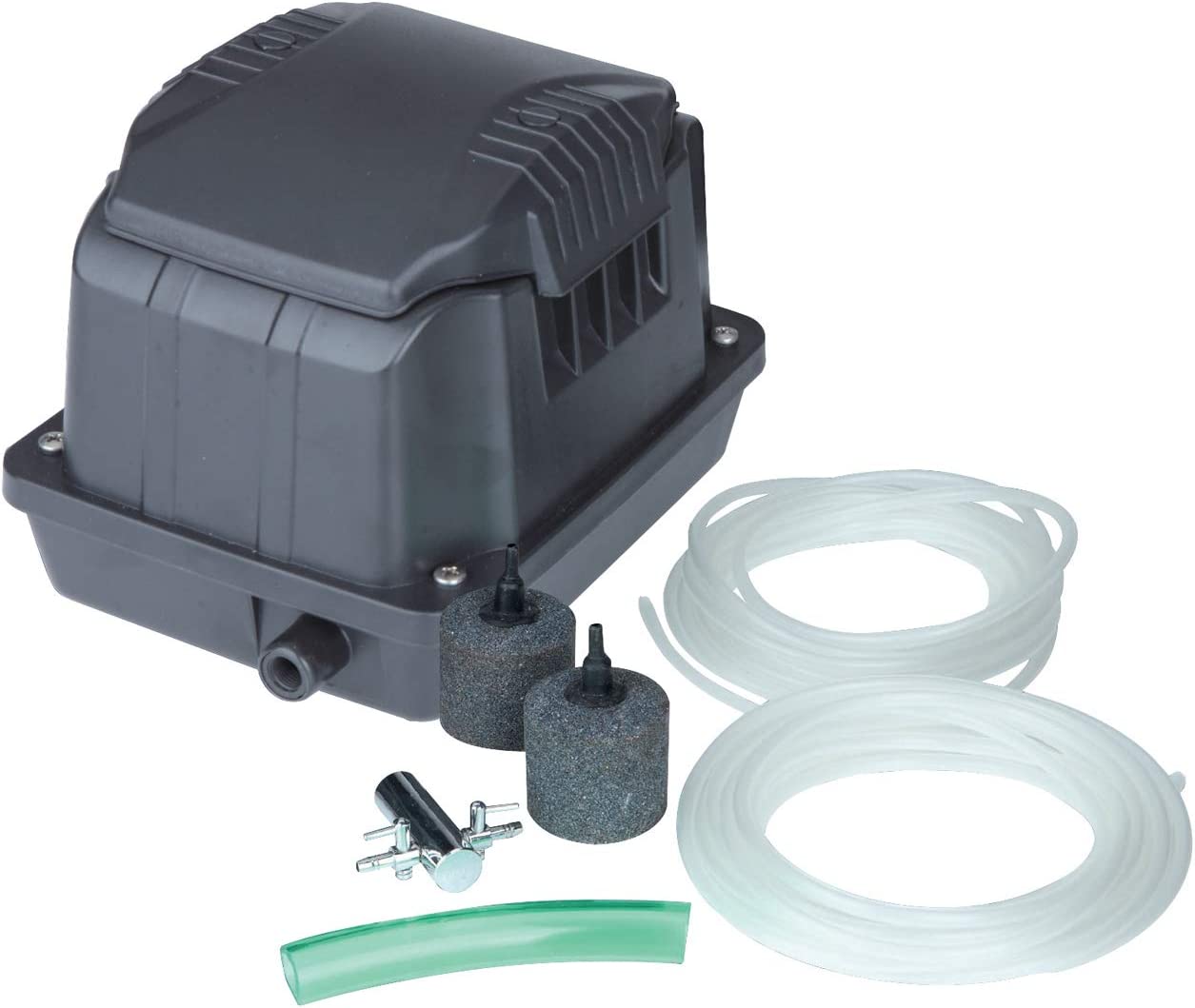Bermuda Breeze Air Pump