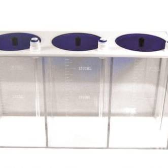 TMC Easi-Dose Dosing Container 4.5 Litre