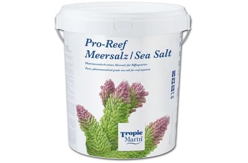 Tropic Marin Pro Reef Salt 25Kg
