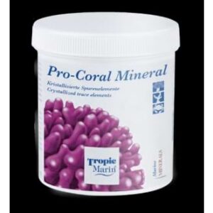Tropic Marin Pro Coral Mineral 250G