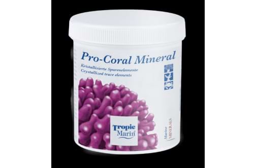 Tropic Marin Pro Coral Mineral 250G