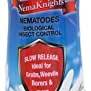 Nematode Biological Insect Control