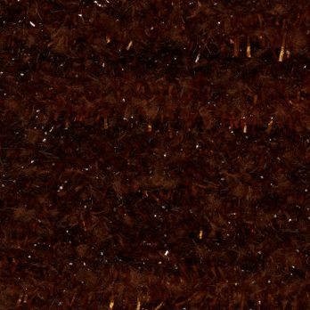 FM Chewy Worm Chenille Small Brown