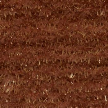 FM Chewy Worm Chenille Small Tan