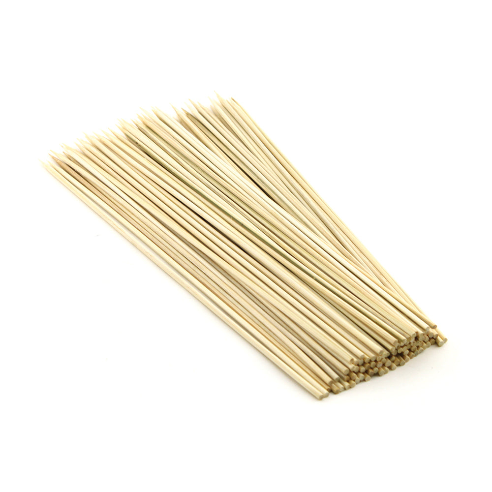 Outback Bamboo Skewers 12”