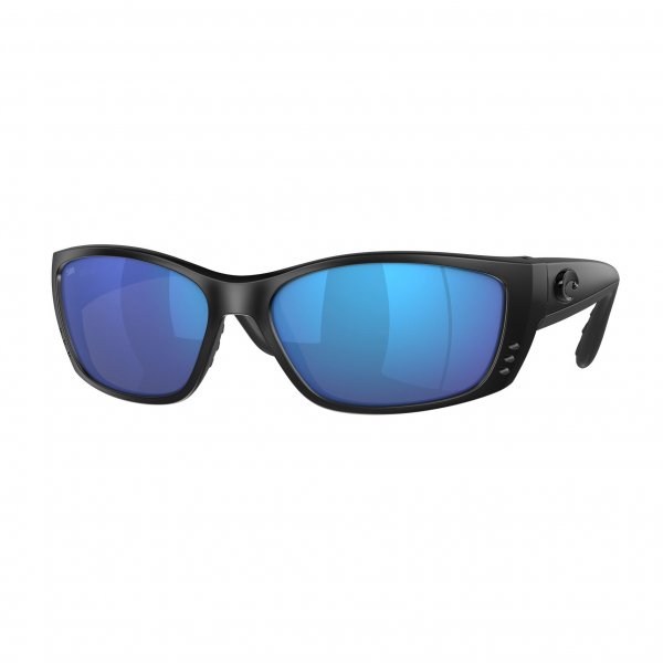Costa Fisch Sunglasses 01, Blackout Blue Mir