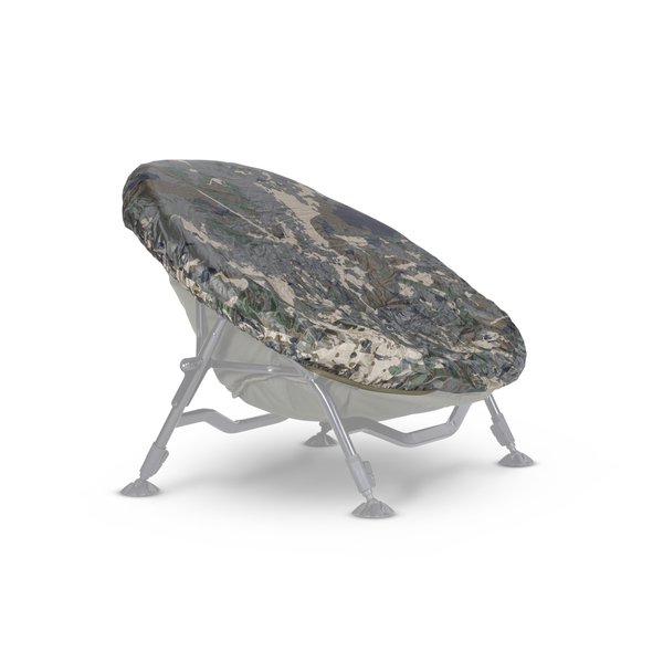 Indulgence Moon Chair, Waterproof Cover