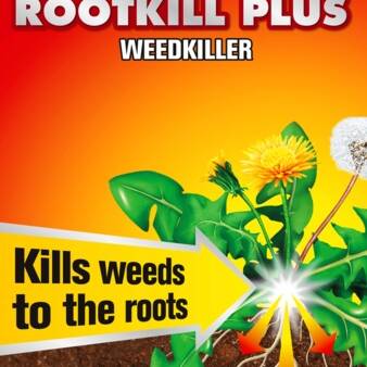Weedol Rootkill Plus - 1L  