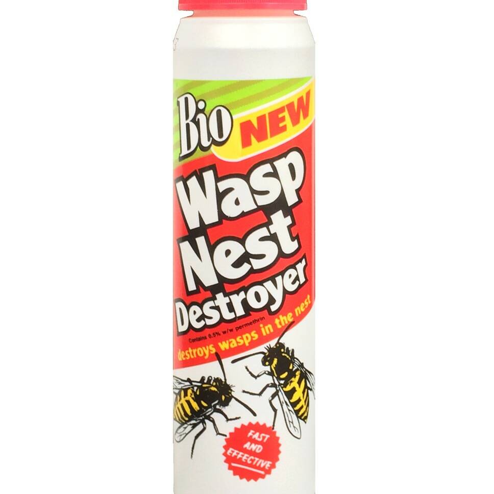 Bio Wasp Nest Destroyer - 150g