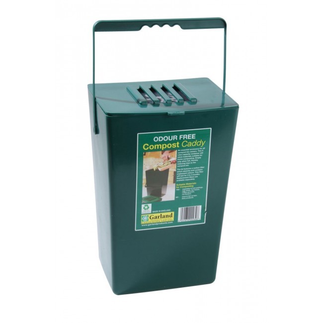Garland Midi Odour Free Compost Caddy