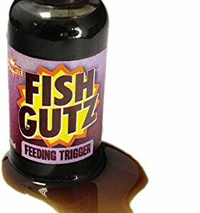 Dynamite Fish Gutz Feeding Trigger bottles