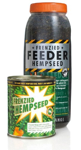 Dynamite Hempseed Jar 2.5L 