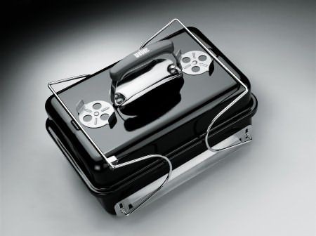 Weber Go-Anywhere BBQ 1131004 - Image 3