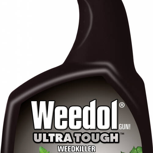 Weedol Ultra Tough Spray - 1L