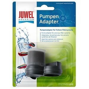 Juwel Pump Adapter