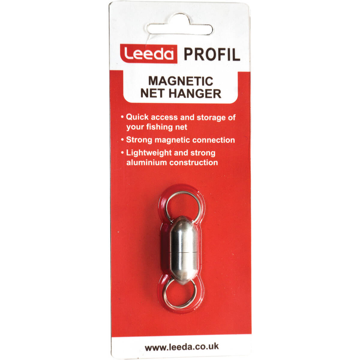 Leeda Magnetic Net Hanger