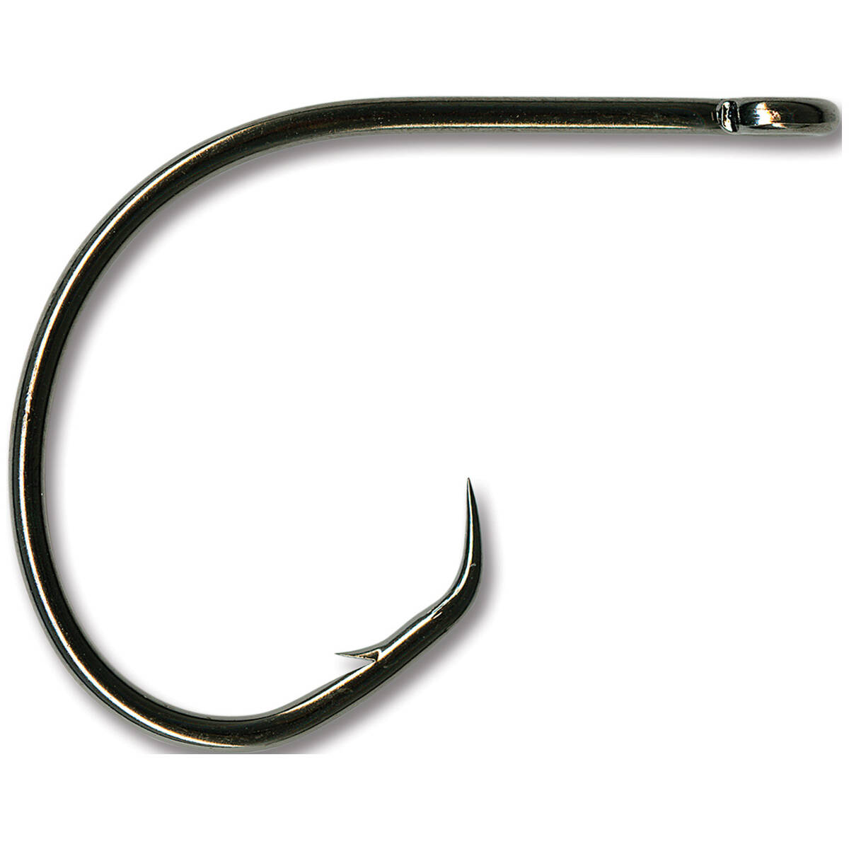 Mustad 1Xf Demon Pft Crcl Sz5/0 X5
