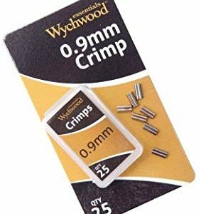Wychwood - Carp 0.6Mm Crimps 25X5Pk