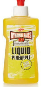 Dynamite Baits Pineapple - XL Liquid 250ml