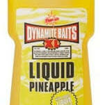Dynamite Baits Pineapple - XL Liquid 250ml